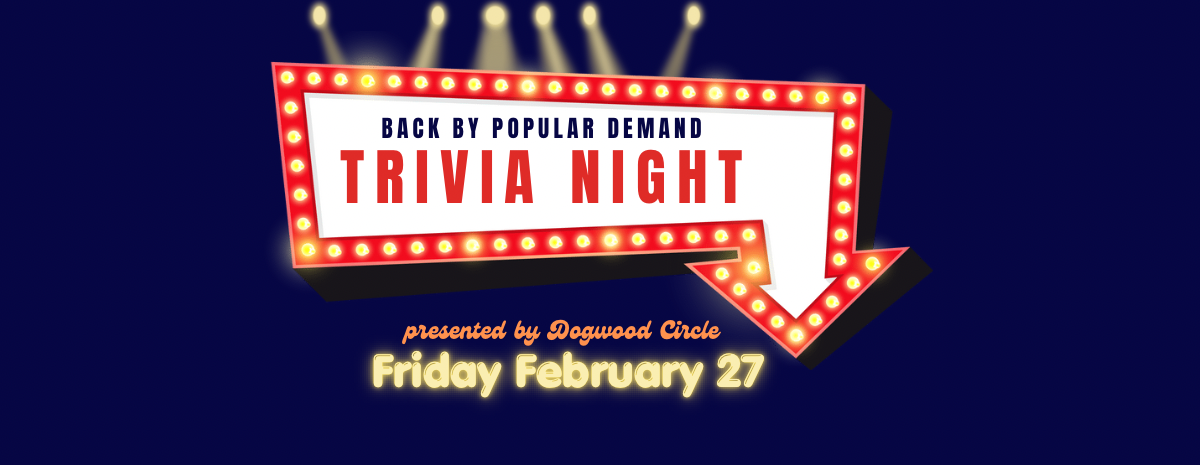 Trivia Night 2026